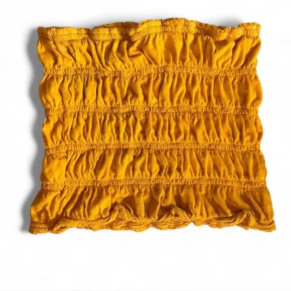 Anthropologie Tube Top - Picture 3 of 4